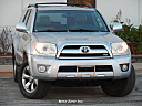 Thumbnail image of 2006 Toyota 4Runner at Moto Zone Inc.