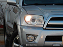 Thumbnail image of 2006 Toyota 4Runner at Moto Zone Inc.
