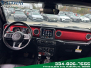 Thumbnail image of 2020 Jeep Wrangler Unlimited at Fairway Auto Brokers