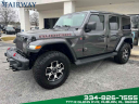 Thumbnail image of 2020 Jeep Wrangler Unlimited at Fairway Auto Brokers