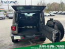 Thumbnail image of 2020 Jeep Wrangler Unlimited at Fairway Auto Brokers