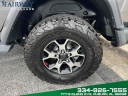 Thumbnail image of 2020 Jeep Wrangler Unlimited at Fairway Auto Brokers