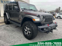 Thumbnail image of 2020 Jeep Wrangler Unlimited at Fairway Auto Brokers