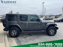 Thumbnail image of 2020 Jeep Wrangler Unlimited at Fairway Auto Brokers