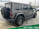 Thumbnail image of 2020 Jeep Wrangler Unlimited at Fairway Auto Brokers