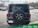 Thumbnail image of 2020 Jeep Wrangler Unlimited at Fairway Auto Brokers