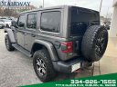 Thumbnail image of 2020 Jeep Wrangler Unlimited at Fairway Auto Brokers
