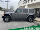 Thumbnail image of 2020 Jeep Wrangler Unlimited at Fairway Auto Brokers