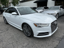Thumbnail image of 2016 Audi A6 at TAMPA AUTO SOURCE