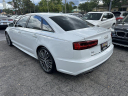 Thumbnail image of 2016 Audi A6 at TAMPA AUTO SOURCE