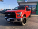 Thumbnail image of 2017 Ford F-150 at KD Motorsport