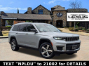 Thumbnail image of 2021 Jeep Grand Cherokee L at Used - NorthParkLexusAtDominion