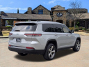 Thumbnail image of 2021 Jeep Grand Cherokee L at Used - NorthParkLexusAtDominion