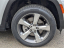 2021 Jeep Grand Cherokee L Limited at Used - NorthParkLexusAtDominion