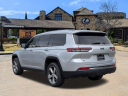 Thumbnail image of 2021 Jeep Grand Cherokee L at Used - NorthParkLexusAtDominion
