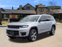 Thumbnail image of 2021 Jeep Grand Cherokee L at Used - NorthParkLexusAtDominion
