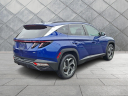 2022 Hyundai TUCSON SEL at Maxon Hyundai Inc.