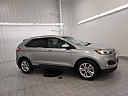 2020 Ford Edge at Bergstrom Oshkosh Ford