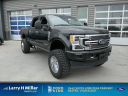 Thumbnail image of 2020 Ford F-350 Super Duty at LarryHMillerFordLincolnMercurySandyUSED of Draper, UT