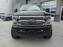 Thumbnail image of 2020 Ford F-350 Super Duty at LarryHMillerFordLincolnMercurySandyUSED of Draper, UT