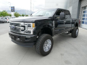 Thumbnail image of 2020 Ford F-350 Super Duty at LarryHMillerFordLincolnMercurySandyUSED of Draper, UT