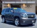 Thumbnail image of 2017 Chevrolet Tahoe at Circle Infiniti