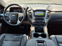 Thumbnail image of 2017 Chevrolet Tahoe at Circle Infiniti