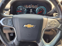 Thumbnail image of 2017 Chevrolet Tahoe at Circle Infiniti