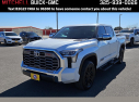Thumbnail image of 2023 Toyota Tundra at Mitchell Buick GMC