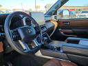 Thumbnail image of 2023 Toyota Tundra at Mitchell Buick GMC