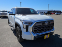 Thumbnail image of 2023 Toyota Tundra at Mitchell Buick GMC