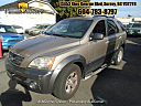 2006 Kia Sorento at Not Secure Example Site