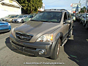 Thumbnail image of 2006 Kia Sorento at Not Secure Example Site
