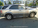 Thumbnail image of 2006 Kia Sorento at Not Secure Example Site