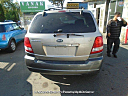 Thumbnail image of 2006 Kia Sorento at Not Secure Example Site