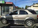 Thumbnail image of 2006 Kia Sorento at Not Secure Example Site