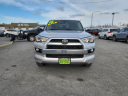 Thumbnail image of 2015 Toyota 4Runner at Magnum Motors