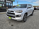 Thumbnail image of 2015 Toyota 4Runner at Magnum Motors