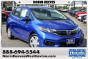 Thumbnail image of 2020 Honda Fit at Norm Reeves Honda Superstore West Covina