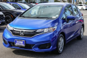 Thumbnail image of 2020 Honda Fit at Norm Reeves Honda Superstore West Covina