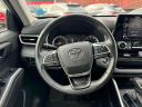 Thumbnail image of 2022 Toyota Highlander at Lexus of Freeport