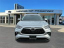 Thumbnail image of 2022 Toyota Highlander at Lexus of Freeport