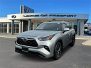 Thumbnail image of 2022 Toyota Highlander at Lexus of Freeport