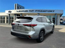 Thumbnail image of 2022 Toyota Highlander at Lexus of Freeport