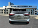 Thumbnail image of 2022 Toyota Highlander at Lexus of Freeport