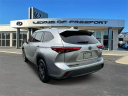 Thumbnail image of 2022 Toyota Highlander at Lexus of Freeport