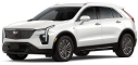 Thumbnail image of 2024 Cadillac XT4 at King O'Rourke Cadillac