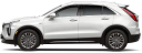 Thumbnail image of 2024 Cadillac XT4 at King O'Rourke Cadillac