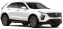 Thumbnail image of 2024 Cadillac XT4 at King O'Rourke Cadillac