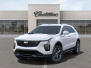 Thumbnail image of 2024 Cadillac XT4 at King O'Rourke Cadillac